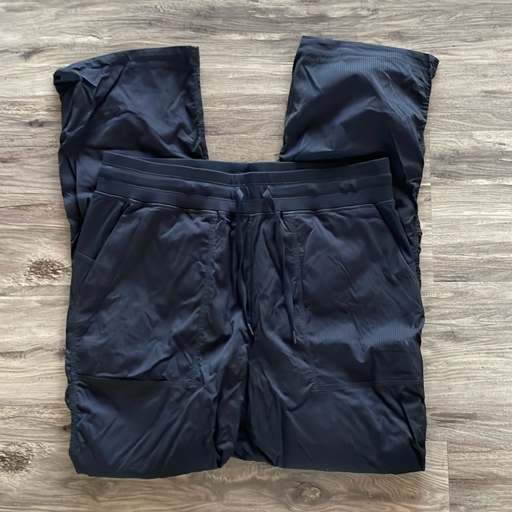 CRZ YOGA Pinstripe Pants